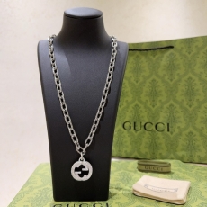 Gucci Necklaces